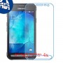 [4 יחידות] Samsung Galaxy Xcover 3 מגן מסך נאנו זכוכית 9H סקרין מובייל