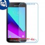 [4 יחידות] Samsung Galaxy Xcover 4 מגן מסך נאנו זכוכית 9H סקרין מובייל