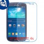 [4 יחידות] Samsung I9301I Galaxy S3 Neo מגן מסך נאנו זכוכית 9H סקרין מובייל