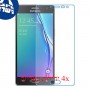 [4 יחידות] Samsung Z3 Corporate מגן מסך נאנו זכוכית 9H סקרין מובייל