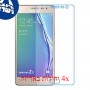 [4 יחידות] Samsung Z3 מגן מסך נאנו זכוכית 9H סקרין מובייל