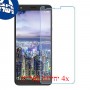 [4 יחידות] Sharp Aquos B10 מגן מסך נאנו זכוכית 9H סקרין מובייל