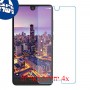 [4 יחידות] Sharp Aquos C10 מגן מסך נאנו זכוכית 9H סקרין מובייל