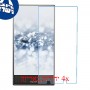 [4 יחידות] Sharp Aquos Crystal 2 מגן מסך נאנו זכוכית 9H סקרין מובייל