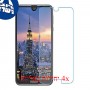 [4 יחידות] Sharp Aquos R2 מגן מסך נאנו זכוכית 9H סקרין מובייל