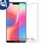 [4 יחידות] Sharp Aquos S3 High מגן מסך נאנו זכוכית 9H סקרין מובייל
