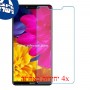 [4 יחידות] Sharp Aquos S3 מגן מסך נאנו זכוכית 9H סקרין מובייל