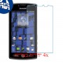 [4 יחידות] Sharp Aquos SH80F מגן מסך נאנו זכוכית 9H סקרין מובייל