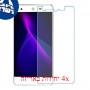 [4 יחידות] Sharp Z2 מגן מסך נאנו זכוכית 9H סקרין מובייל