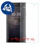 [4 יחידות] Sony Xperia XA2 מגן מסך נאנו זכוכית 9H סקרין מובייל