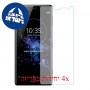 [4 יחידות] Sony Xperia XZ2 מגן מסך נאנו זכוכית 9H סקרין מובייל
