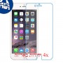 [4 יחידות] Apple iPhone 6 Plus מגן מסך נאנו זכוכית 9H סקרין מובייל