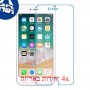 [4 יחידות] Apple iPhone 6 מגן מסך נאנו זכוכית 9H סקרין מובייל