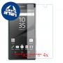 [4 יחידות] Sony Xperia Z5 מגן מסך נאנו זכוכית 9H סקרין מובייל