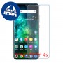 [4 יחידות] TCL 10 Pro מגן מסך נאנו זכוכית 9H סקרין מובייל