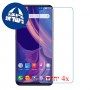 [4 יחידות] TCL Plex מגן מסך נאנו זכוכית 9H סקרין מובייל