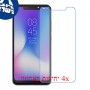 [4 יחידות] TECNO Camon 11 Pro מגן מסך נאנו זכוכית 9H סקרין מובייל
