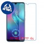 [4 יחידות] TECNO Camon 12 Pro מגן מסך נאנו זכוכית 9H סקרין מובייל