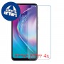 [4 יחידות] TECNO Camon 15 Air מגן מסך נאנו זכוכית 9H סקרין מובייל