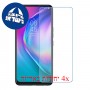 [4 יחידות] TECNO Camon 15 Premier מגן מסך נאנו זכוכית 9H סקרין מובייל
