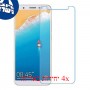 [4 יחידות] TECNO Camon CM מגן מסך נאנו זכוכית 9H סקרין מובייל