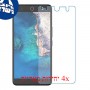 [4 יחידות] TECNO Camon CX Air מגן מסך נאנו זכוכית 9H סקרין מובייל