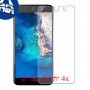 [4 יחידות] TECNO Camon CX מגן מסך נאנו זכוכית 9H סקרין מובייל