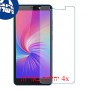 [4 יחידות] TECNO Camon iACE2 מגן מסך נאנו זכוכית 9H סקרין מובייל