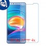 [4 יחידות] TECNO Camon X מגן מסך נאנו זכוכית 9H סקרין מובייל
