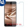 [4 יחידות] TECNO Phantom 8 מגן מסך נאנו זכוכית 9H סקרין מובייל
