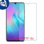 [4 יחידות] TECNO Phantom 9 מגן מסך נאנו זכוכית 9H סקרין מובייל