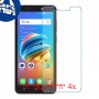 [4 יחידות] TECNO Pop 1 מגן מסך נאנו זכוכית 9H סקרין מובייל