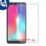 [4 יחידות] TECNO Pouvoir 2 Pro מגן מסך נאנו זכוכית 9H סקרין מובייל
