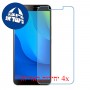 [4 יחידות] TECNO Pouvoir 3 Air מגן מסך נאנו זכוכית 9H סקרין מובייל