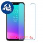 [4 יחידות] TECNO Pouvoir 3 מגן מסך נאנו זכוכית 9H סקרין מובייל