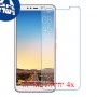[4 יחידות] TECNO Spark 2 מגן מסך נאנו זכוכית 9H סקרין מובייל