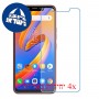 [4 יחידות] TECNO Spark 3 מגן מסך נאנו זכוכית 9H סקרין מובייל