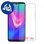 [4 יחידות] TECNO Spark 4 Lite מגן מסך נאנו זכוכית 9H סקרין מובייל