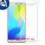 [4 יחידות] TECNO Spark CM מגן מסך נאנו זכוכית 9H סקרין מובייל