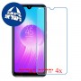 [4 יחידות] TECNO Spark Go מגן מסך נאנו זכוכית 9H סקרין מובייל