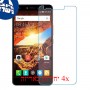 [4 יחידות] TECNO Spark Plus מגן מסך נאנו זכוכית 9H סקרין מובייל
