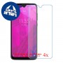 [4 יחידות] T-Mobile Revvlry+ מגן מסך נאנו זכוכית 9H סקרין מובייל