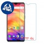 [4 יחידות] Ulefone Note 7P מגן מסך נאנו זכוכית 9H סקרין מובייל