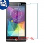 [4 יחידות] verykool s5014 Atlas מגן מסך נאנו זכוכית 9H סקרין מובייל