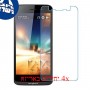 [4 יחידות] verykool s5017Q Dorado מגן מסך נאנו זכוכית 9H סקרין מובייל