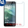 [4 יחידות] verykool s5518Q Maverick מגן מסך נאנו זכוכית 9H סקרין מובייל