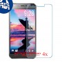 [4 יחידות] verykool SL5011 Spark LTE מגן מסך נאנו זכוכית 9H סקרין מובייל