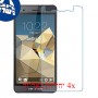 [4 יחידות] verykool SL5550 Maverick LTE מגן מסך נאנו זכוכית 9H סקרין מובייל
