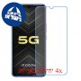 [4 יחידות] vivo iQOO Pro 5G מגן מסך נאנו זכוכית 9H סקרין מובייל