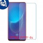 [4 יחידות] vivo NEX S מגן מסך נאנו זכוכית 9H סקרין מובייל